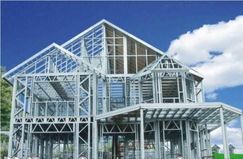 兴安盟怎么才能预防钢结构建筑出现腐蚀问题